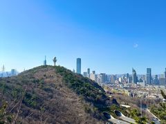 -南山健身公园