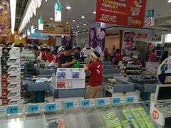 -大润发(康桥店)
