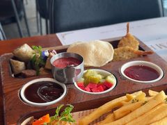-咖梦餐厅 COMENG RESTAURANT
