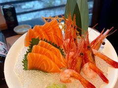 -山葵家·创意料理(宁波来福士店)