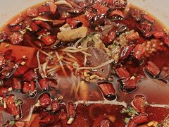 -香丰阁·烤鸭·川湘菜(清河店)
