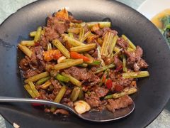 -香顺·客家菜(东坑店)