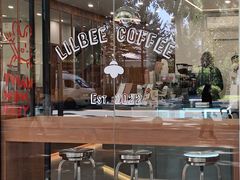 -LilBee Coffee
