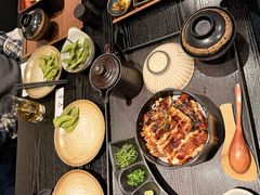 -玄白·炭烤活鳗(上海首店)