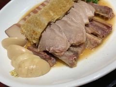 -蓝天宾馆·融合菜·宴席(解放大道店)