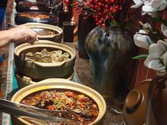 -上海静安香格里拉大酒店