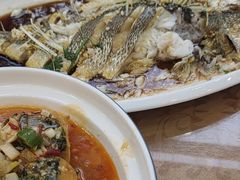 -渔码头食府(蓬莱阁店)