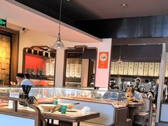 -松鹤面馆(观前店)