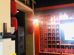 -骑鹅公社(南开大悦城店)