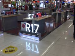 -真快乐APP体验中心(西坝河店)
