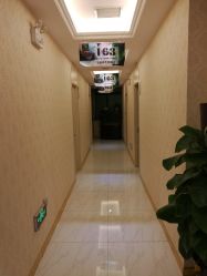 -悦芳庭美肤美体品牌集合店