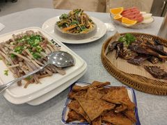 -阿甘酒家(桂青路店)