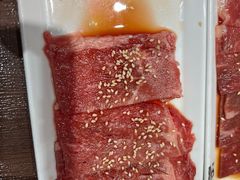 -焼肉ライク·烧肉LIKE(万菱汇店)