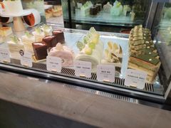 -KNOTKNOT珞珞·日式甜品(K11店)