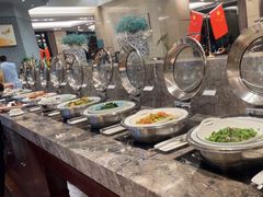 -浙江西子宾馆·瑶园咖啡厅