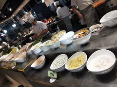 -峨嵋小镇·大食堂(新天地商城店)