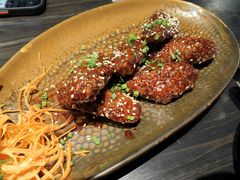 脆香巧克力鸡翅-酷巧·巧克力糖果店