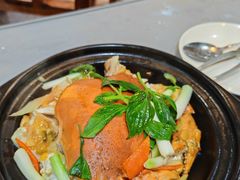 -百年银屏蚝烙·潮汕菜·非遗(乐山店)