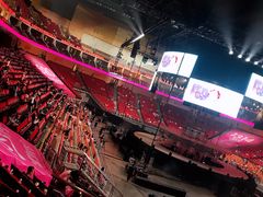 场馆-宝能国际体育演艺中心