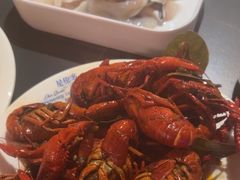 -星伦多自助料理·涮烤一体(虹悦城店)