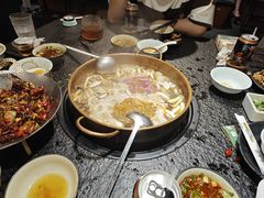 -一善菌·云南菌汤·云南菜(银泰城店)
