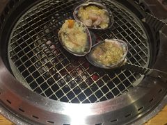 -赤坂亭·M9和牛烧肉·铁板烧(合肥万象城店)