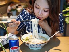 -鑫花溪牛肉米粉(凤凰街创始总店)