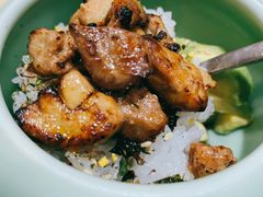 牛油果鹅肝-东京屋(武定路店)