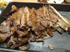 -九十九顶毡房(阜石路店)