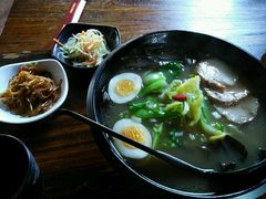 -屯屯面(海尔路店)