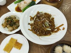 -富豪酒家(正大广场店)