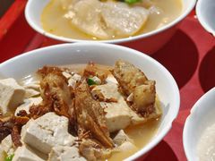 -蓝田九大碗民俗食府(蓝田店)
