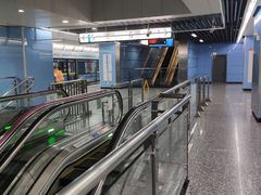 -大龙山(地铁站)