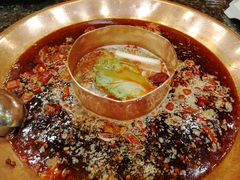 -老码头火锅(骡马市店)