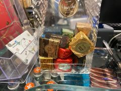 -VENCHI 闻绮(北京国贸商城店)