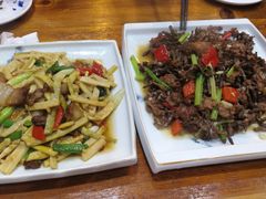 -下梅人家土菜馆(历史文化餐厅度假区店)