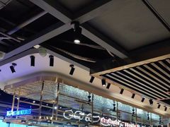 -金滏山烤肉·海鲜·火锅自助餐厅(襄阳万达店)