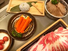 -湊湊火锅·茶憩(南京万象天地店)