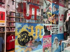 -优衣库(银座店)