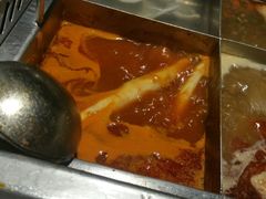 -海底捞火锅(航洋城店)