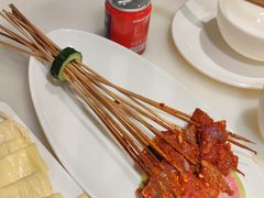 我的小郡肝-孙毛肚火锅(春熙路店)