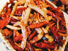 -真爱中国餐馆·年华店(朱雀大街店)