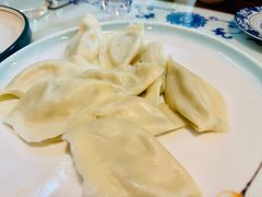 -老都一处饺子馆(道里店)
