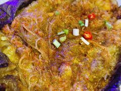 -亮子·东北特色烧烤(复悦荟店)