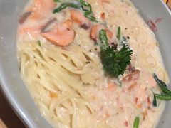 -Lia Cafe Bar Restaurant松山咖啡屋