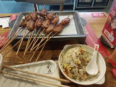 -管氏翅吧(中关村店)