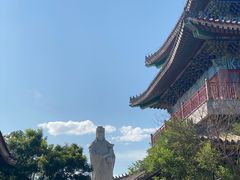 -天津妈祖文化园