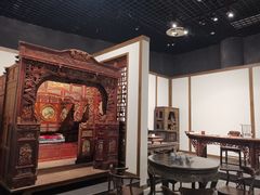 -咸宁市博物馆