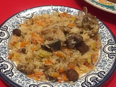 -巴依老爷新疆美食(望京小街店)