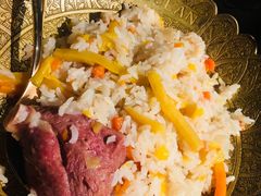 -楼兰新疆主题餐厅(苏州中心店)
